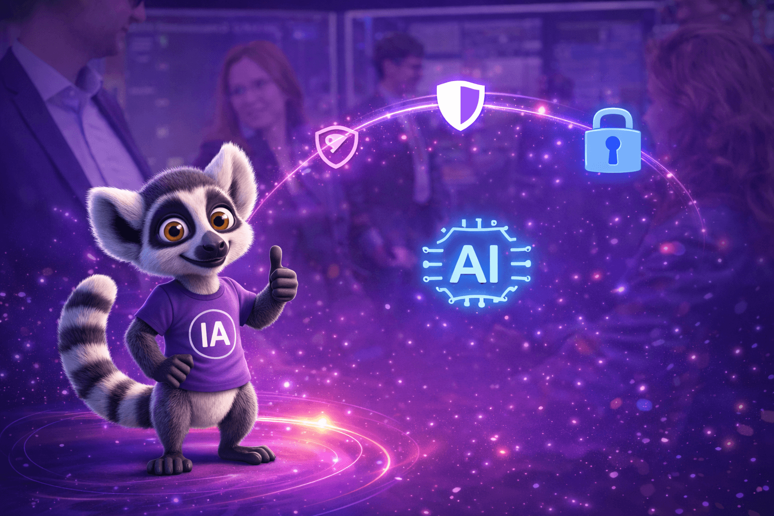 AI4GOOD Festival