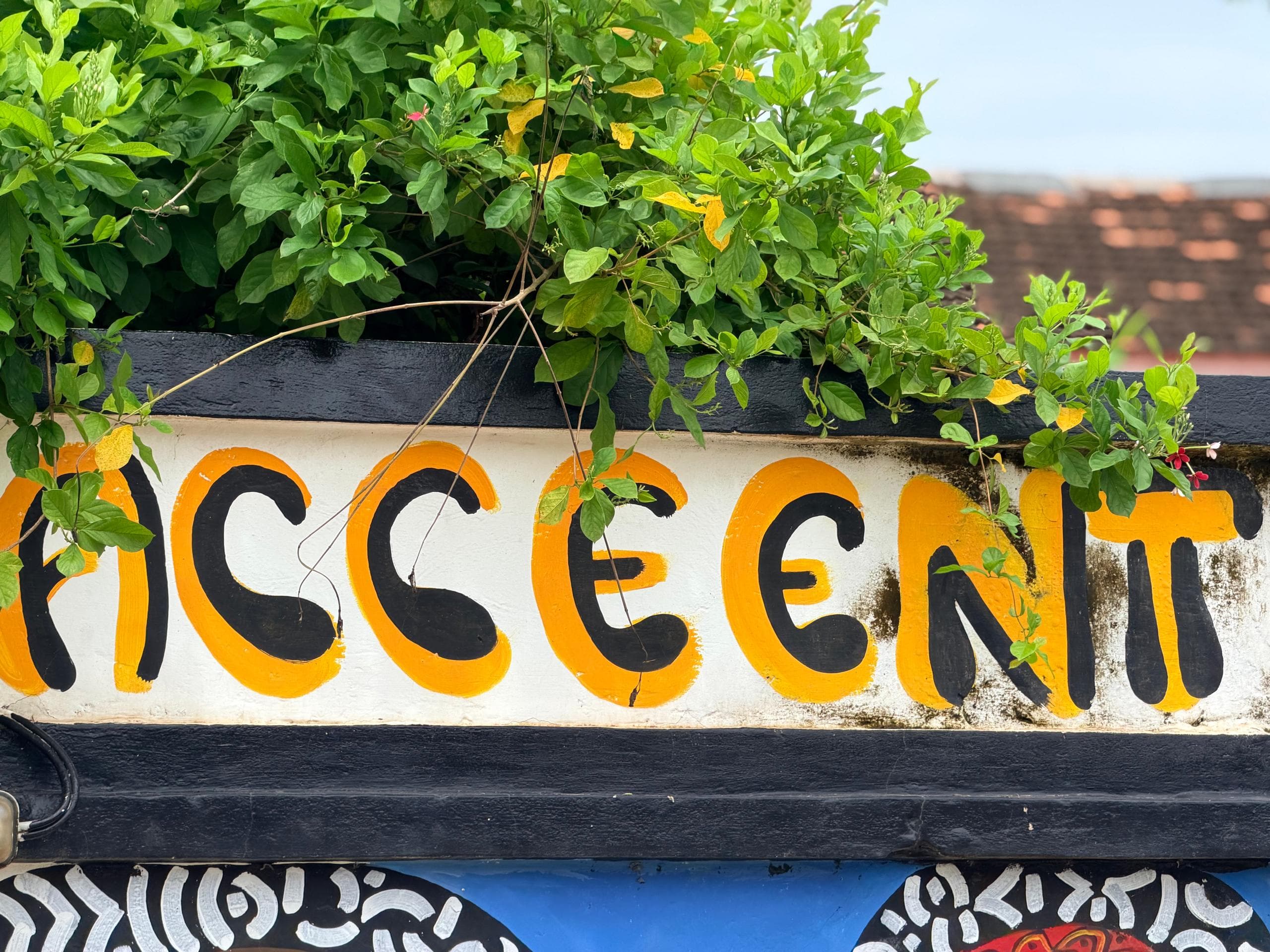L'équipe ACCEENT et les bénéficiaires à Ziguinchor