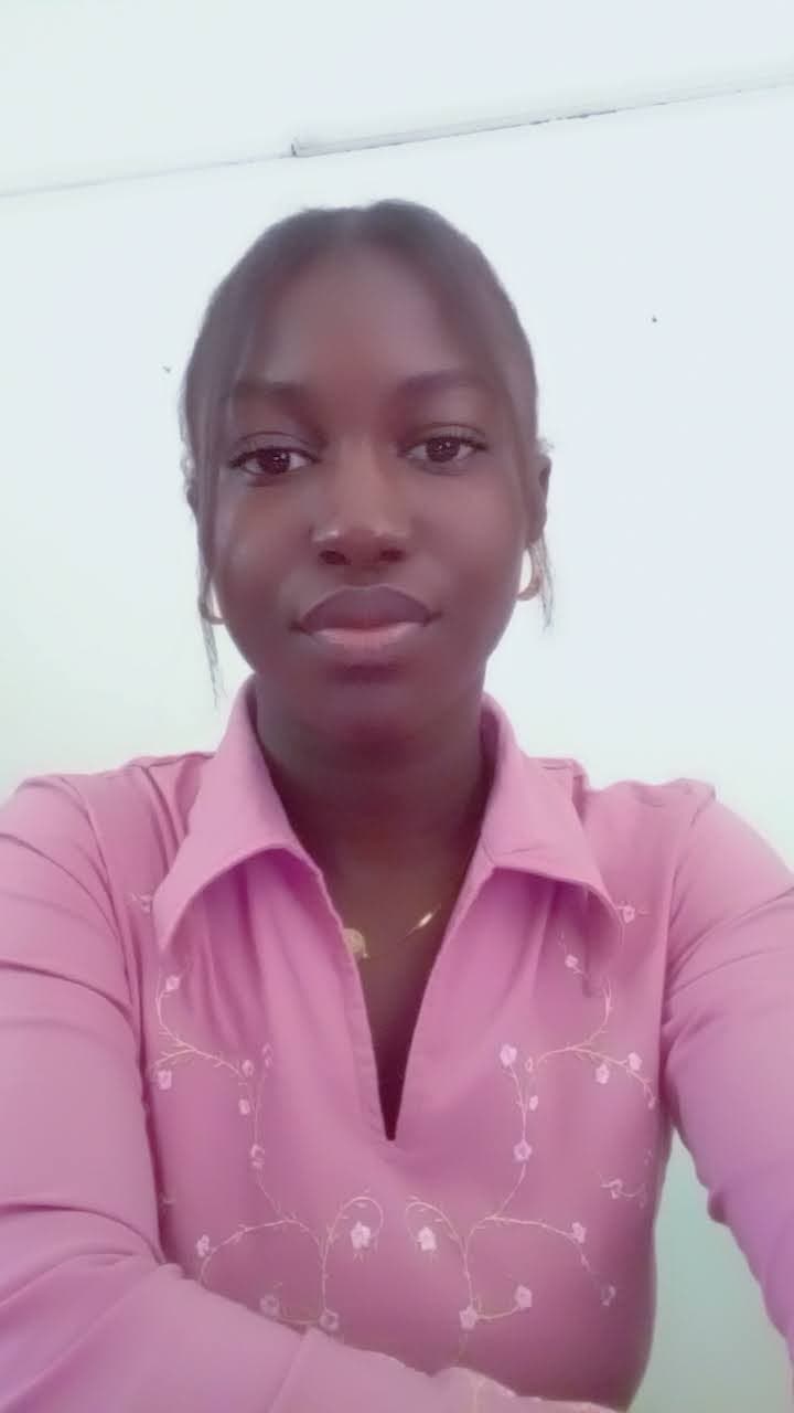 Marie Christine R Sagna