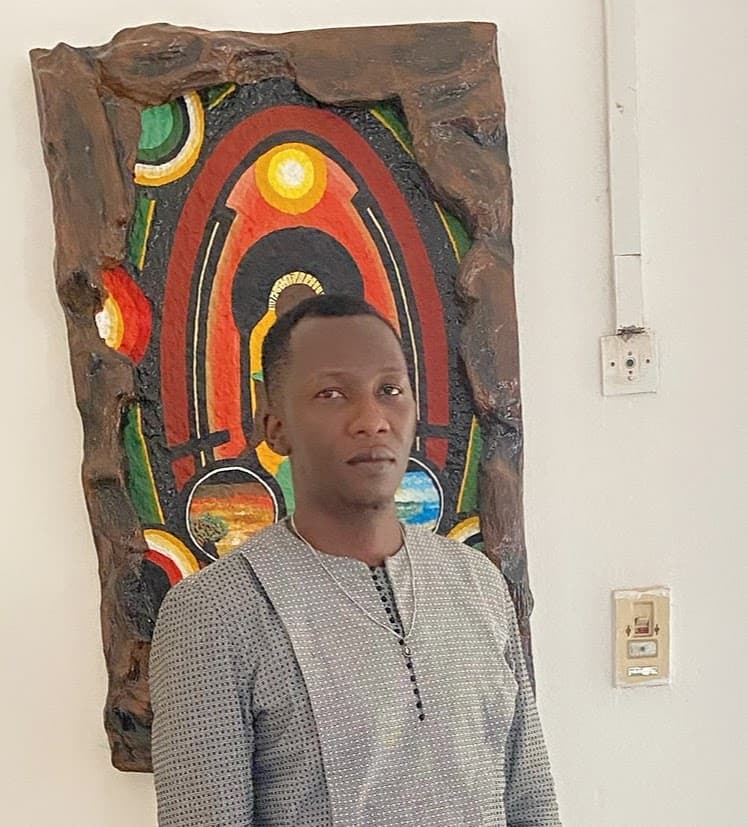 Ahmadou Dème