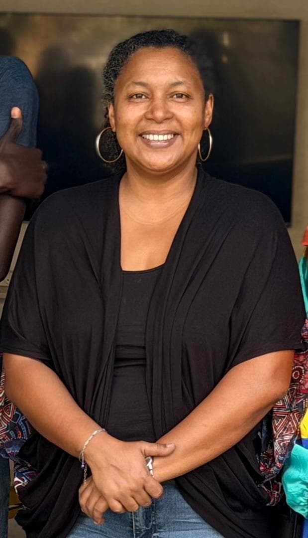 Fatoumata Niang Niox