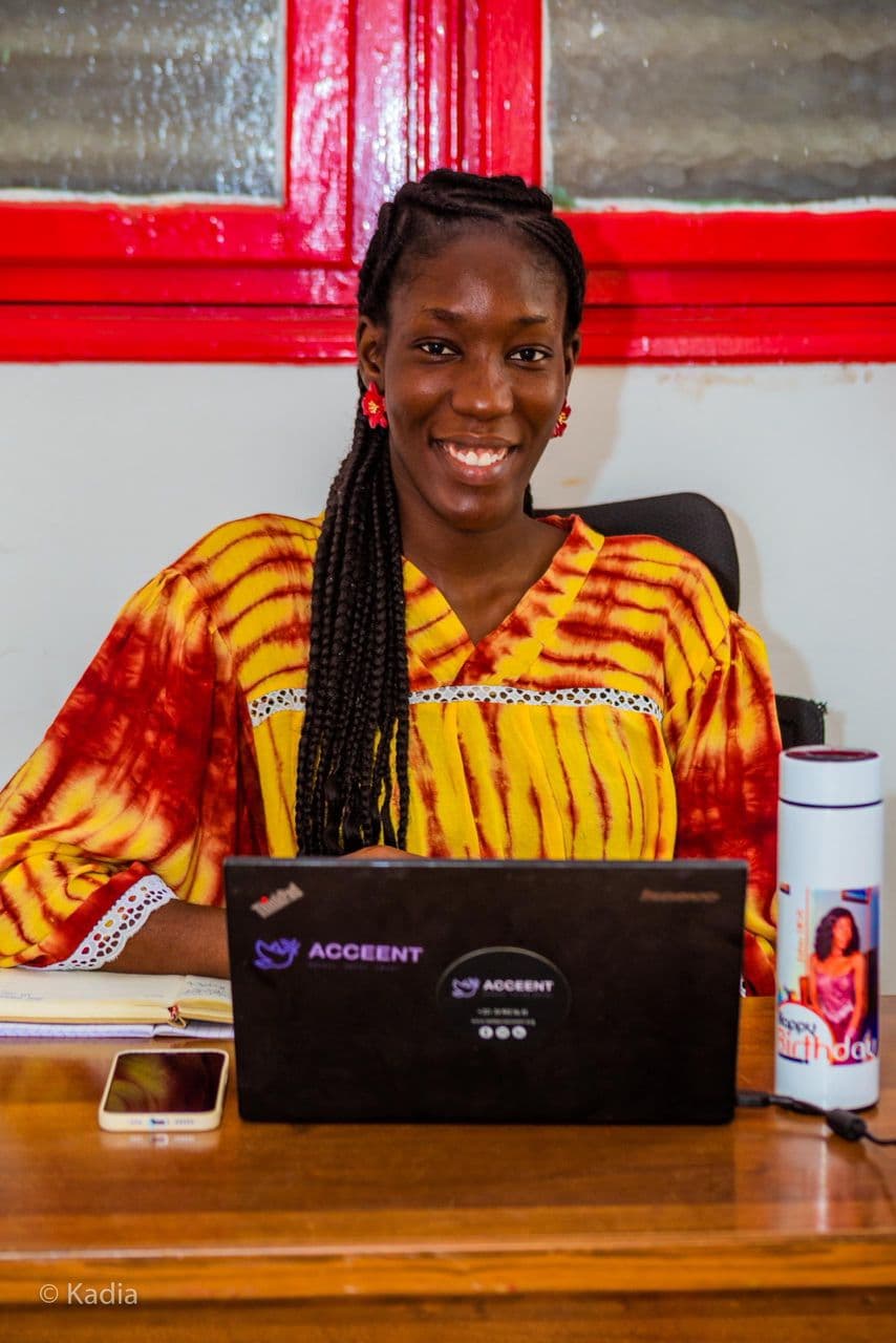 Fatou Dieye