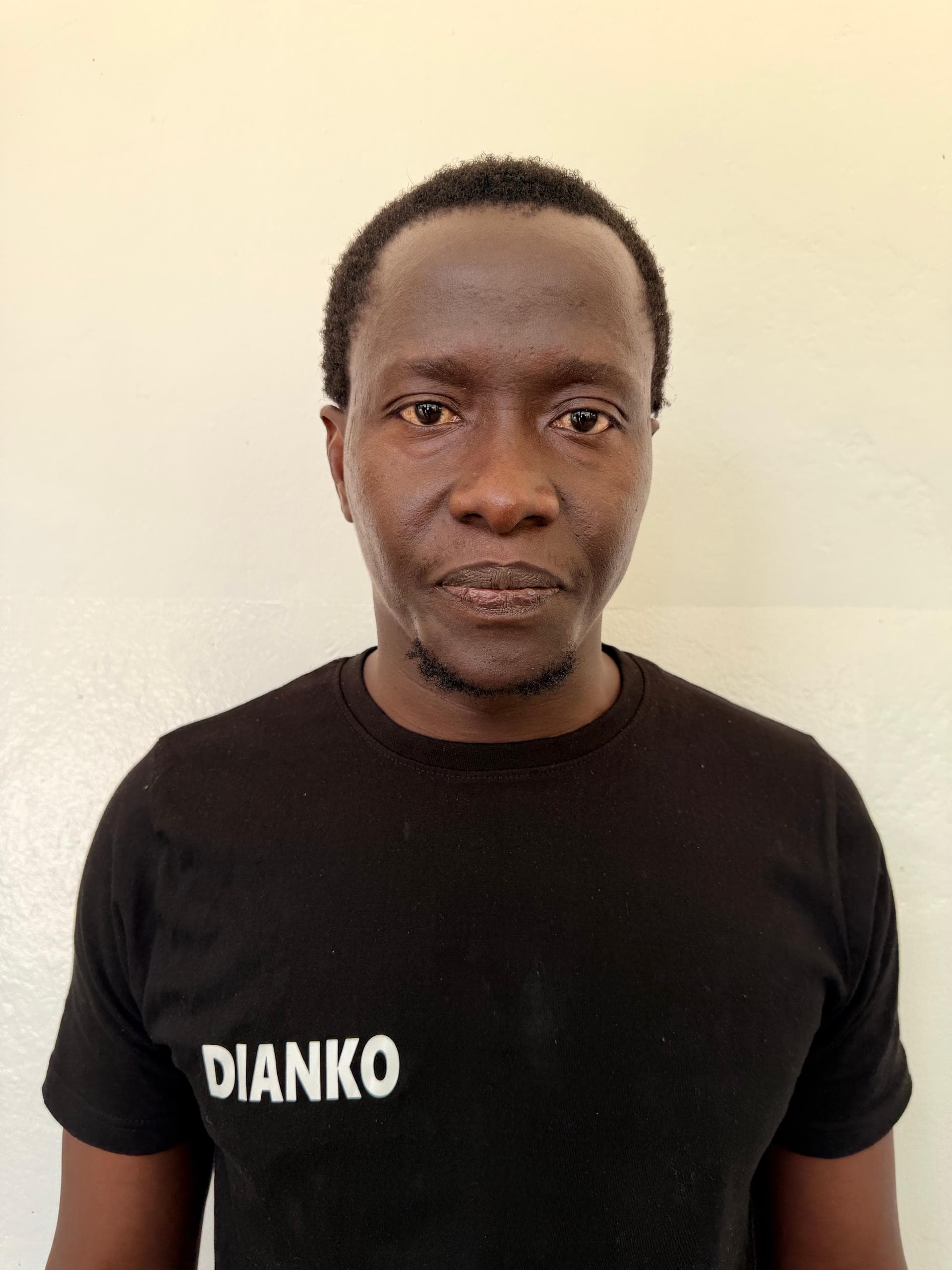 Ibrahima Dianko Diatta