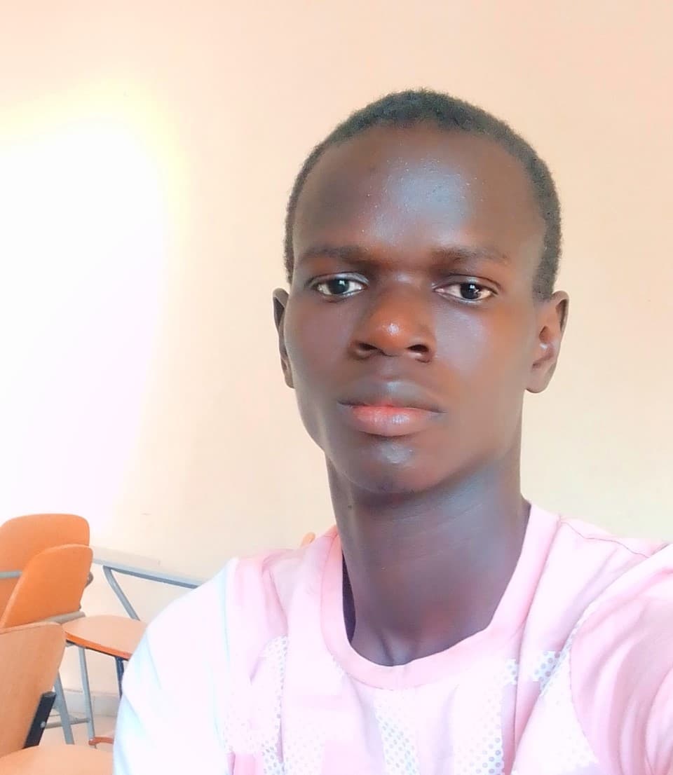 Jean Yves Sadio